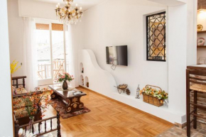 Beautiful Apartment in Pagkrati -GTD95601, Athen